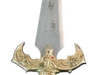 Decorative knife