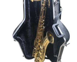 Saxophone