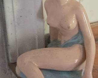 Ceramic Figurine
