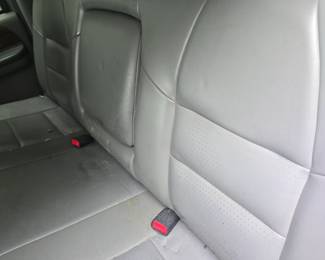 2003 F-350 V-10 Triton long bed