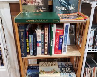 BOOKS