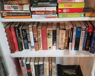 BOOKS