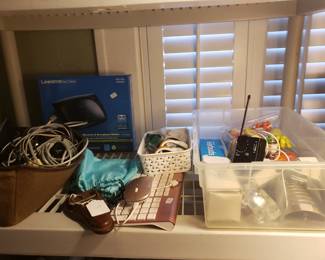 ELECTRONICS