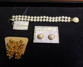 COSTUME JEWELRY