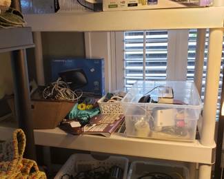 ELECTRONICS