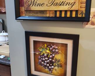 WINE SIGNS