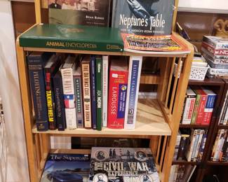 BOOKS