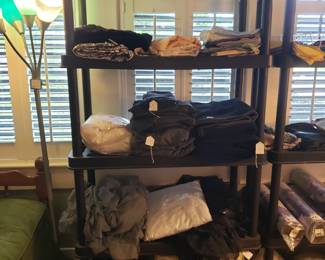 LINENS