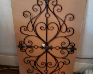 METAL DECOR