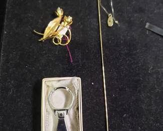 COSTUME JEWELRY