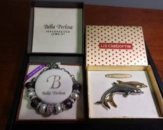 COSTUME JEWELRY
