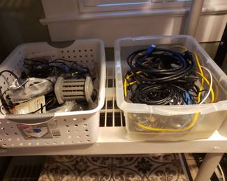 ELECTRONICS