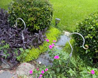 Plant hangers