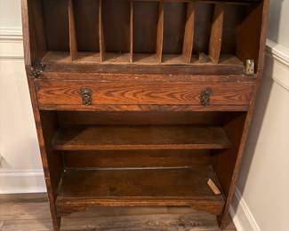 Antique Secretary/Mail desk