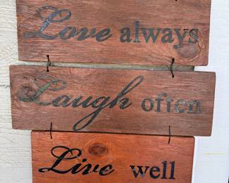 Sign