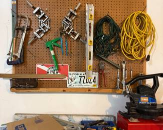 Tools
