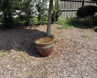 Ceramic Planters
