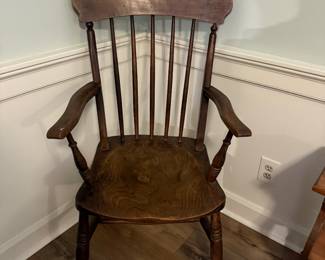 Antique Chair