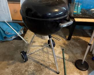 Weber Grill