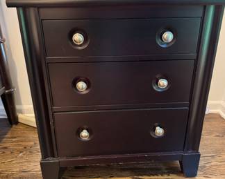 Durham Furniture nightstands