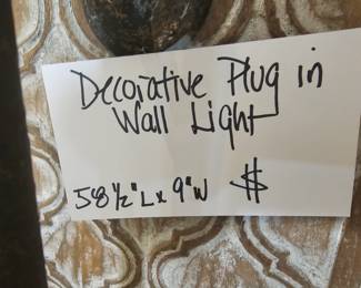 Sale Picture
