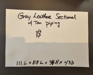 Sale Picture