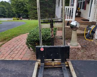 Portable Lift