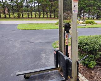 Portable Lift