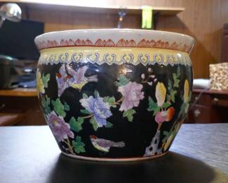 Asian Planter