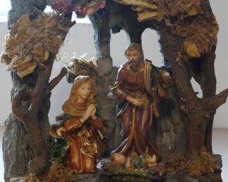 Nativity 