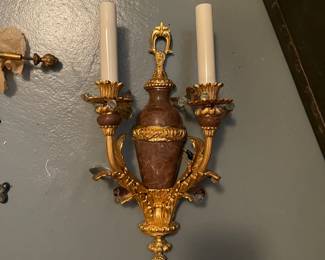 Light Sconce