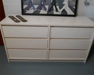 Vintage Dresser