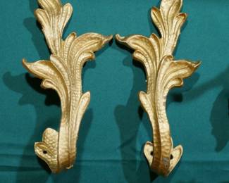 Curtain Tie Back