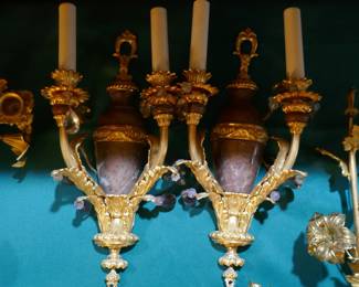 Light Sconces