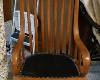 Antique Chair