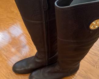 Tory Birch boots, size 9