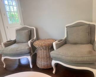 Restoration hardware