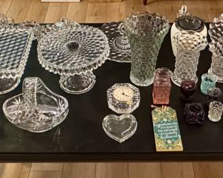 Glassware
