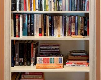 Books!
