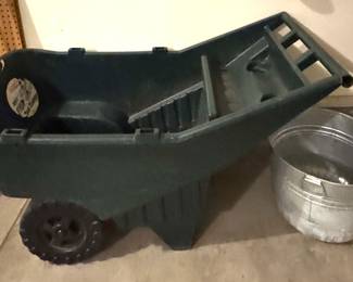 Yard Cart 