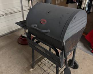 Grill