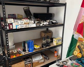 Car parts