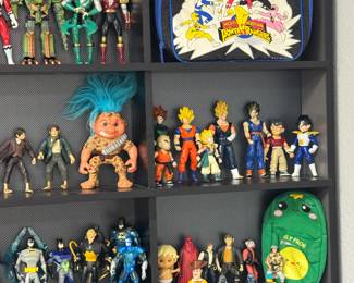 Dragon Ball Z Trolls & More