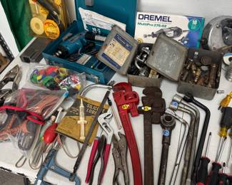 Tools