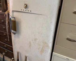 International Harvester Refrigerator 