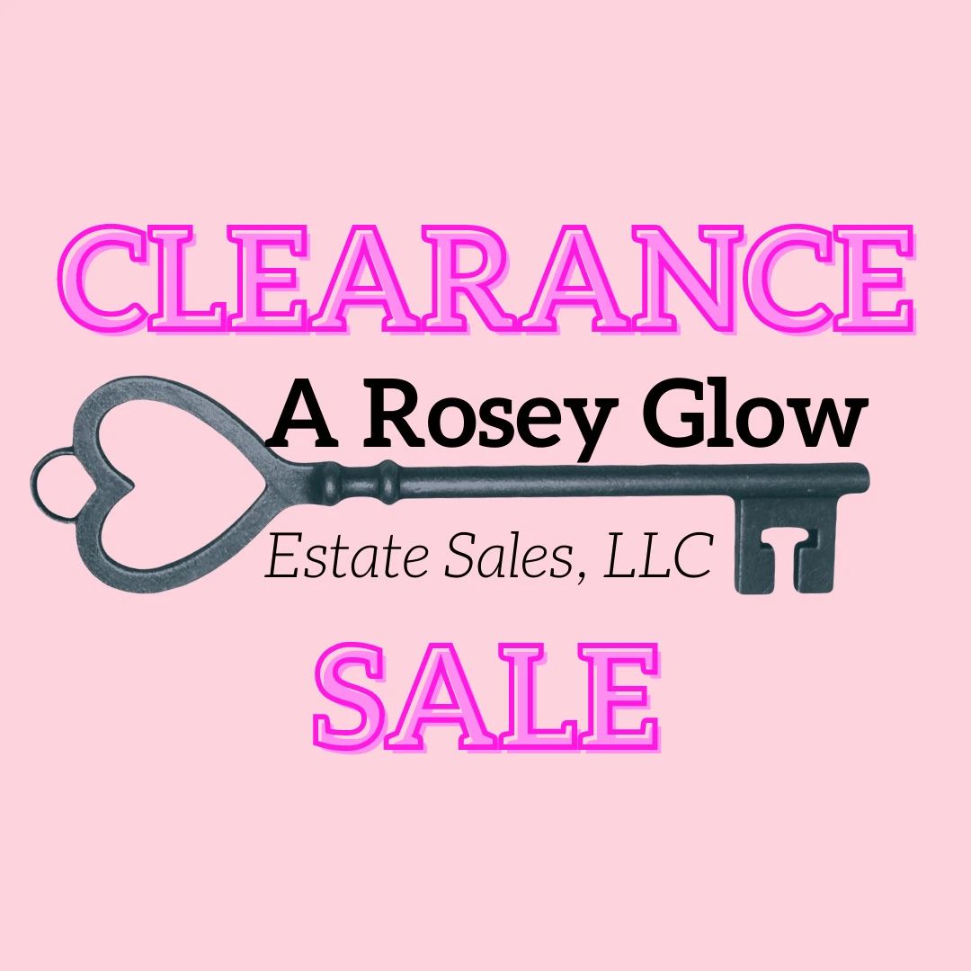 Clearance Sale
