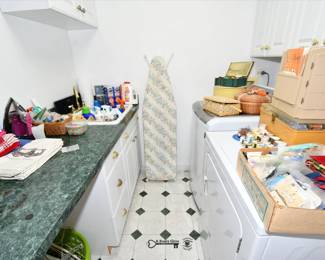 1018Laundry Room