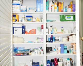 0608Bathroom Bedroom A