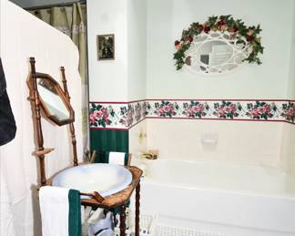 0607Bathroom Bedroom A