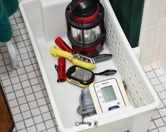 0631Bathroom Bedroom A